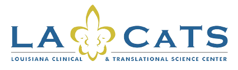 LA CATS - Louisiana Clinical & Translational Science Center (Pennington)